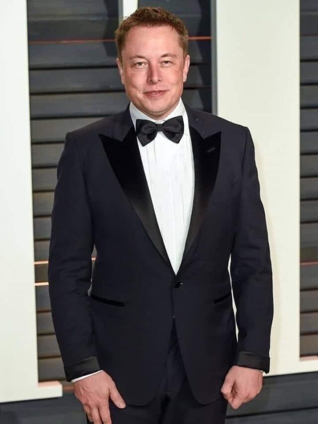 Elon Musk Biography in Hindi
