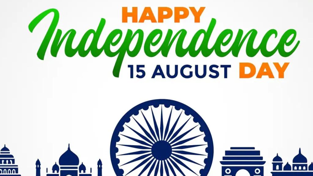 Independence Day Wishes