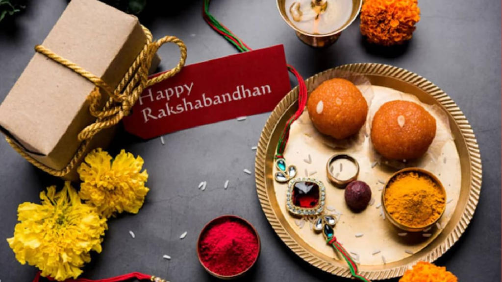 Raksha Bandhan 2025
